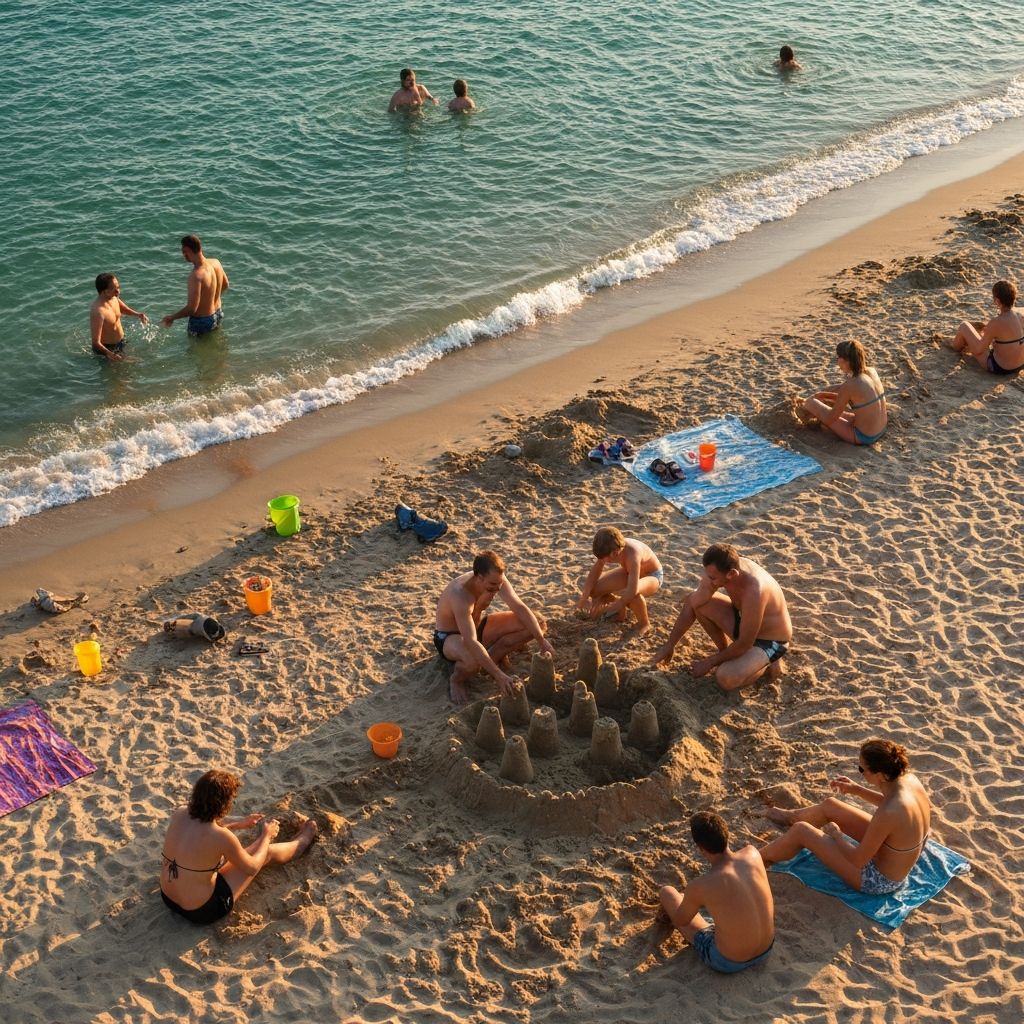 The VF Property Cleaning & Renovation team